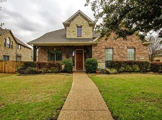 15821 Atkins Ln, Frisco, TX 75035