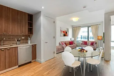 Rented by Urban Sanctuary