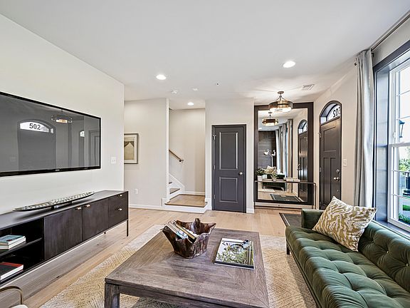 The Monument Series at National Harbor