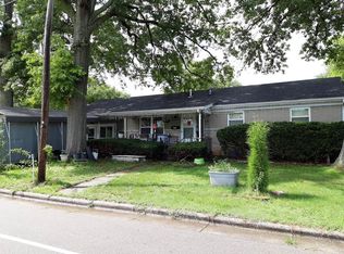 402 15th St, Tell City, IN 47586