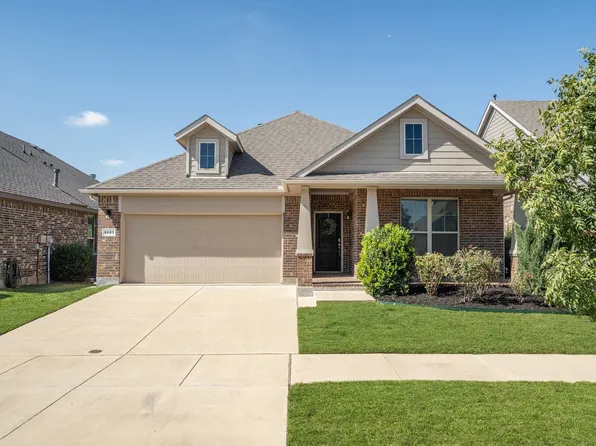 1601 Bunting Dr, Argyle, TX 76226
