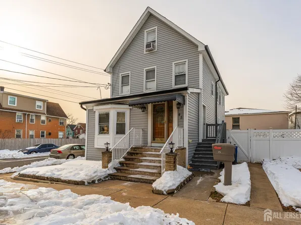 45 Leick Ave, Carteret, NJ 07008