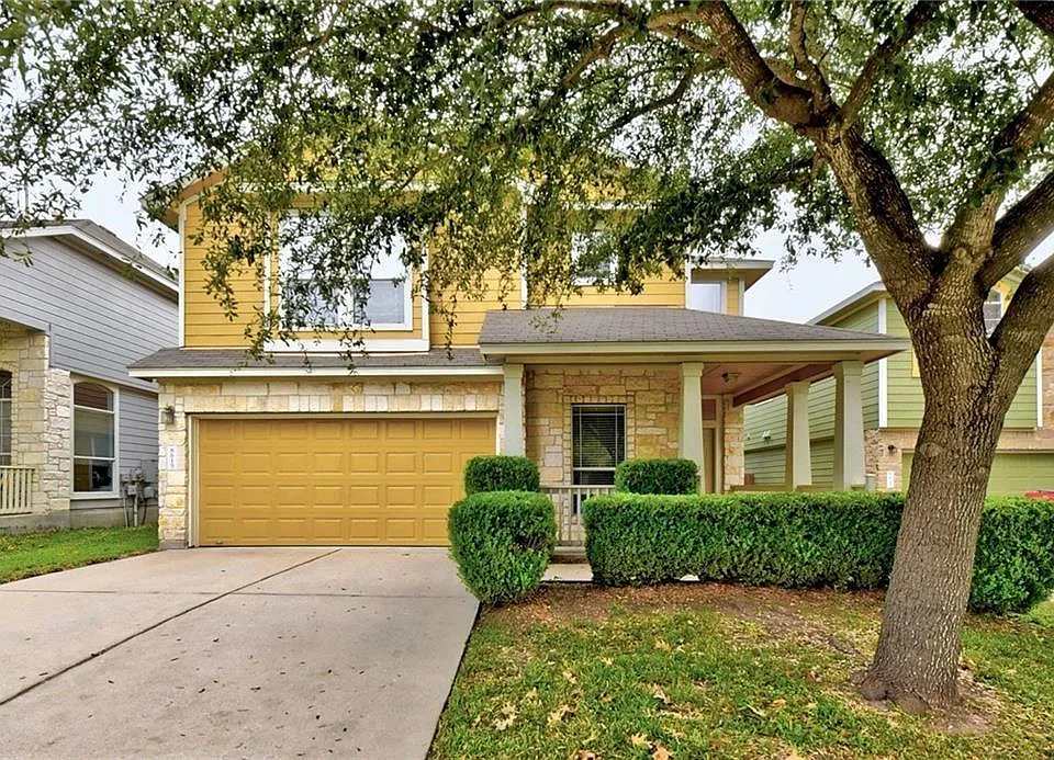 8615 Winterstein Dr, Austin, TX 78745 | Zillow