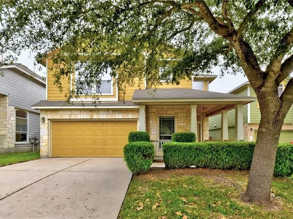 8615 Winterstein Dr, Austin, TX 78745