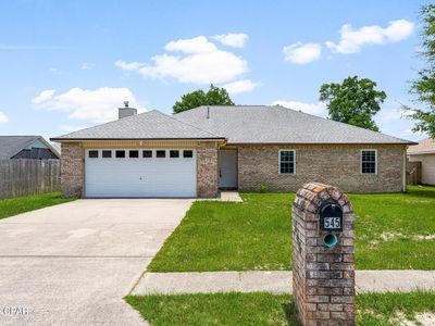 545 J H Crews Cir, Panama City, FL, 32404