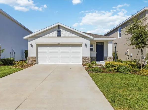 3387 Hilltop Cir, Lakewood Ranch, FL 34211