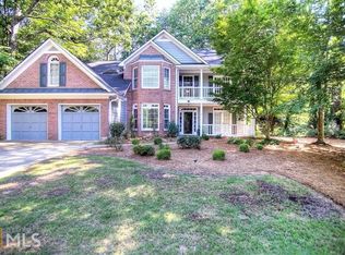 3272 Eagle Watch Dr, Woodstock, GA 30189