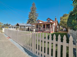 1032 Empey Way, San Jose, CA 95128