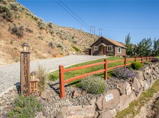 2166 S Methow St, Wenatchee, WA 98801