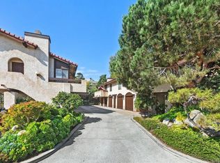 13724 Ruette Le Parc UNIT C, Del Mar, CA 92014