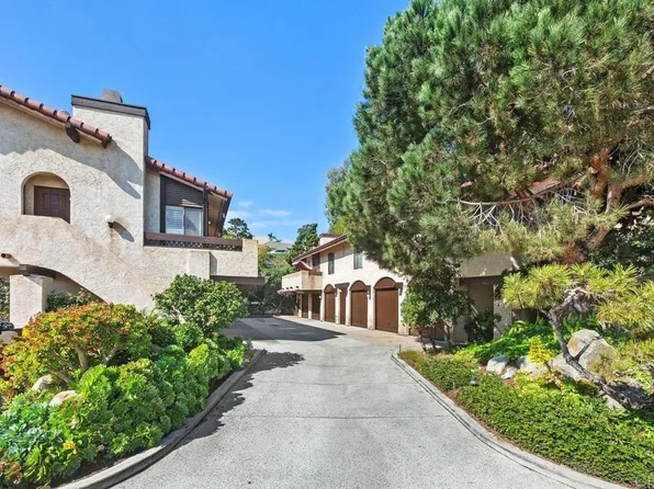 13724 Ruette Le Parc Unit C, Del Mar, CA 92014