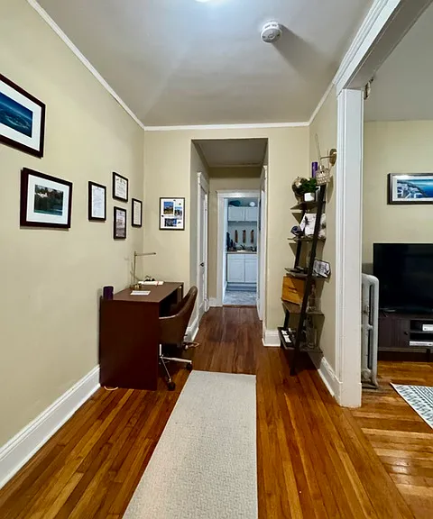 1446 Commonwealth Ave #8 — Photo 2