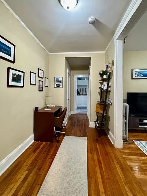 Building Photo - 1446 Commonwealth Ave #8