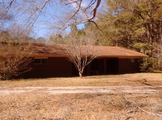 491 Springhill Rd, Laurel, MS 39443