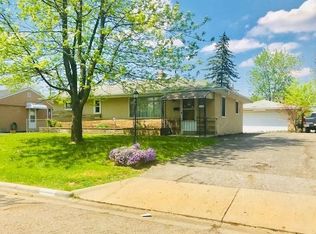 3536 Vanderberg Ave, Columbus, OH 43204