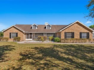 3161 Appaloosa Ct, Kissimmee, FL 34746