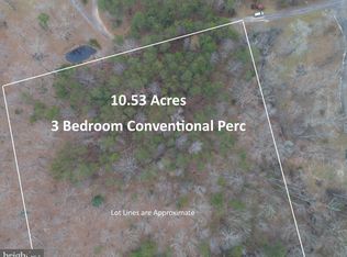 LOT 3 Lees Ct, Locust Grove, VA 22508