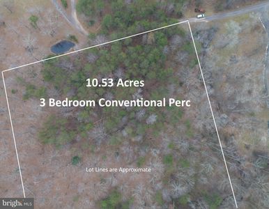 LOT 39 Lees Ct, Locust Grove, VA, 22508