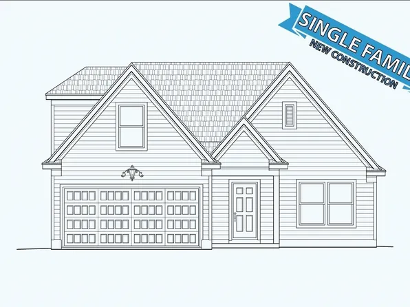 2974 Larkwood Cv Lot 500, Memphis, TN 38118