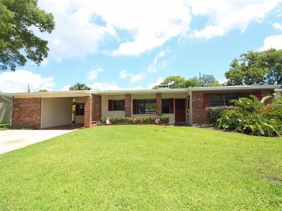 3815 Mockingbird Ln, Orlando, FL, 32803
