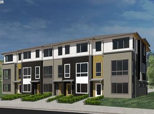 17116 SW Woodpecker Ln LOT 20, Beaverton, OR 97007