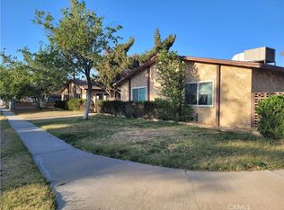 45100 Spearman Ave, Lancaster, CA 93534