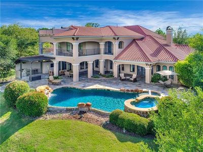 4917 Mirador Dr, Austin, TX, 78735