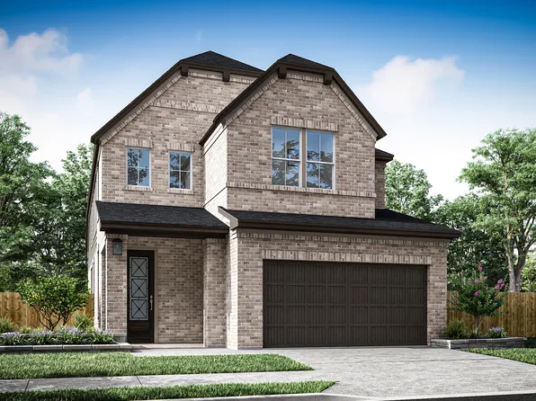 9731 Poinsettia Haven Ln, Richmond, TX 77407