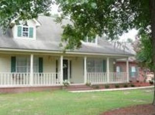 204 Achibald St, Rincon, GA 31326