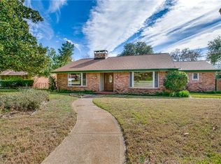 706 S Manus Dr, Dallas, TX 75224