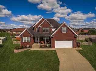 210 Ginger Dr, Mount Washington, KY 40047