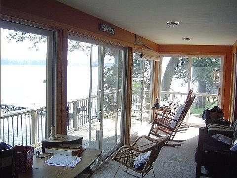 River View !