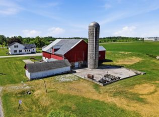 11020 Wilke Lake Rd, Kiel, WI 53042