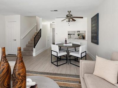 5580 Lake Park Way Unit 21, La Mesa, CA, 91942