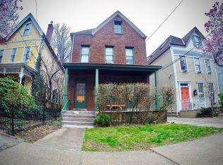 5510 Howe St FLOOR 2, Pittsburgh, PA 15232