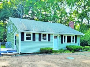 726 Winter St, East Bridgewater, MA 02333