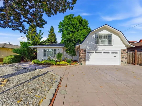 2199 Fordham Dr, Santa Clara, CA 95051