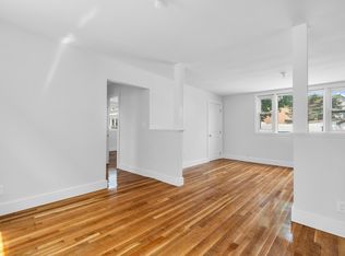 110 Malden St APT 1, Everett, MA 02149