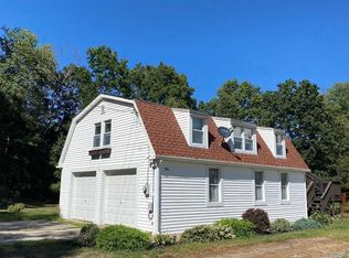 194 Sandy Brook Rd, Glocester, RI 02857