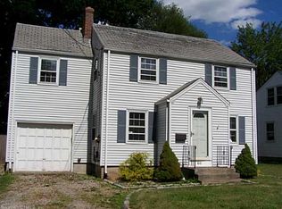 60 Highview Ave, Wethersfield, CT 06109