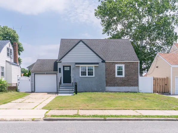 1129 Jefferson Ave, Bellmawr, NJ 08031