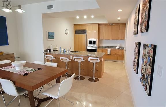 4th image of 15901 Collins Ave APT 2603