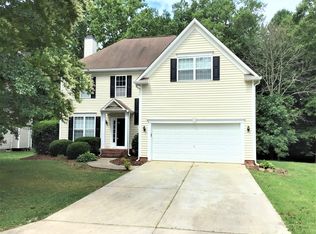 3813 Windstream Way, Jamestown, NC 27282