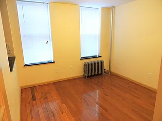 Rented by J Misrahi Realty Corp