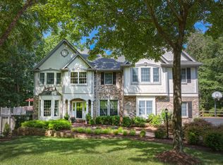 41 Harbour Ct, Moneta, VA 24121