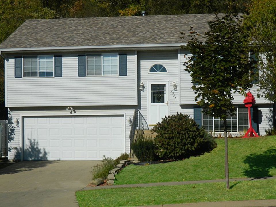 Raised Ranch