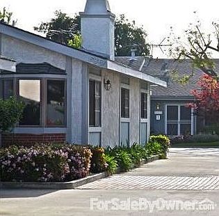 Exterior View
						:
						Detached, Single Story Townhouse