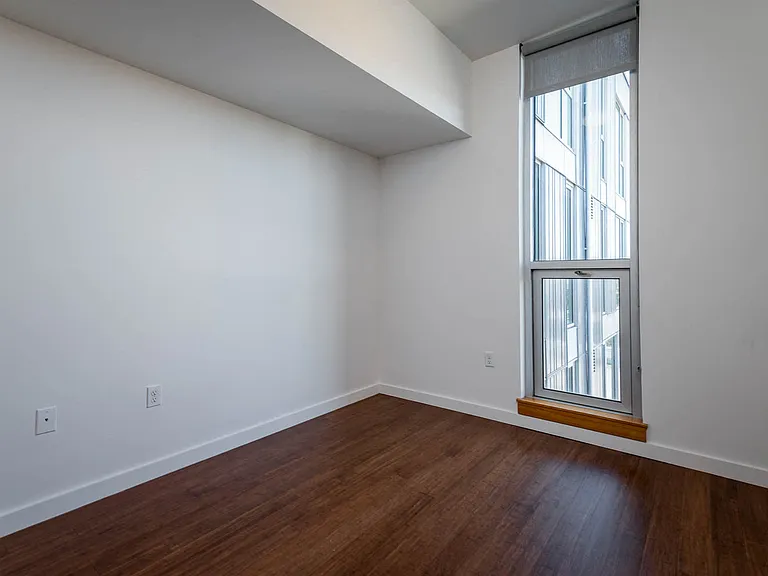Central Eastside Lofts | Richmond Bedroom
