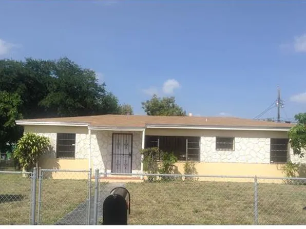 16140 NW 27th Pl, Miami Gardens, FL 33054