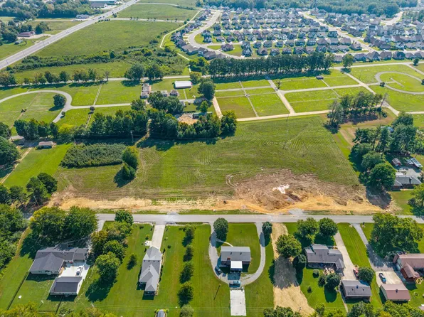 7 Harper Rd Lot 7, Clarksville, TN 37043